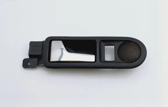 Volkswagen Golf IV Rear door interior handle 1J4839113C