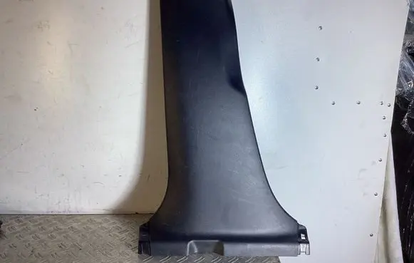 Lexus RX 450H (B) pillar trim (bottom) 6241448060