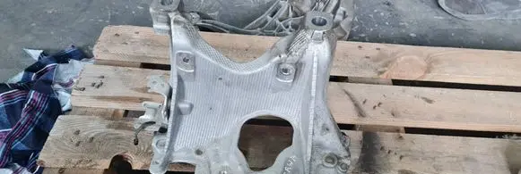 Audi RS5 Engine mounting bracket 8W0399296E