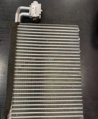 BMW 7 E65 E66 Air conditioning (A/C) radiator (interior) K6565002
