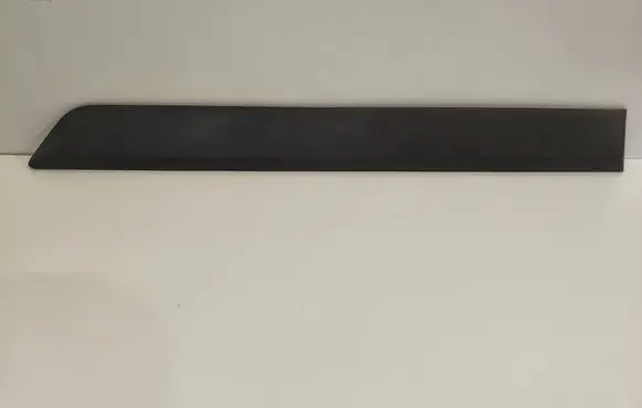 Ford Transit Custom Sliding door trim (molding) BK2129077AEW