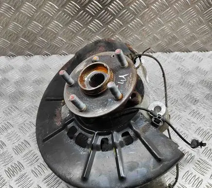 BYD Tang II Front wheel hub ST2304101A