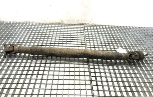 Suzuki Grand Vitara II Drive shaft (set) 