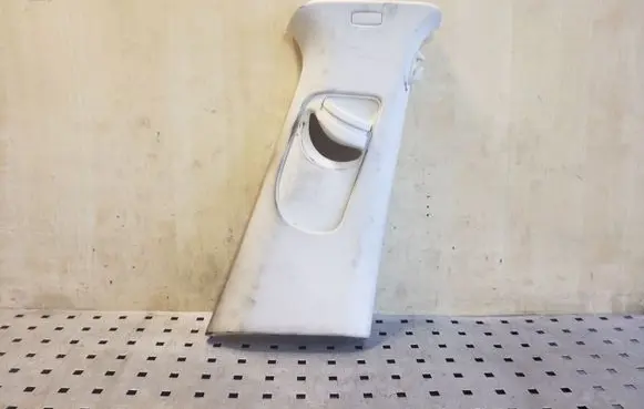 Volkswagen PASSAT B8 (B) pillar trim (top) 3G0868418