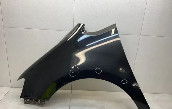 Volkswagen Sharan Fender 