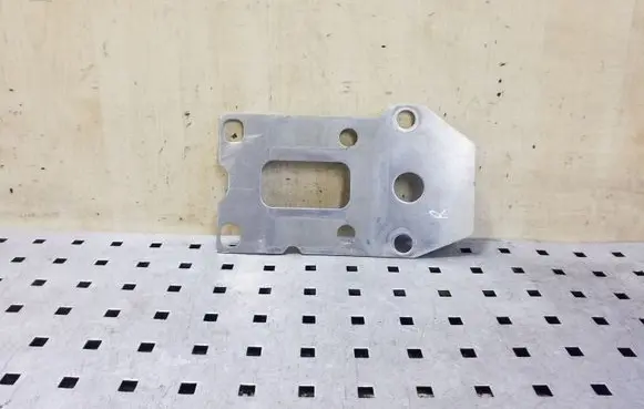 Tesla Model S Other engine bay part