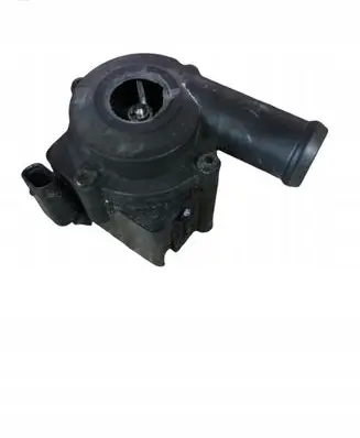 BMW 5 F10 F11 Electric auxiliary coolant/water pump 7629914