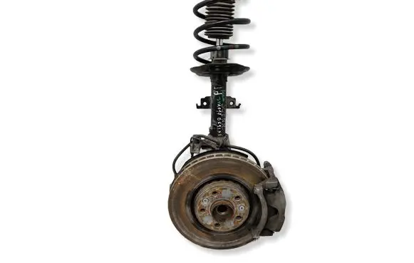 Renault Scenic IV - Grand scenic IV Front wheel hub spindle knuckle 543022368R E4688001 06120723