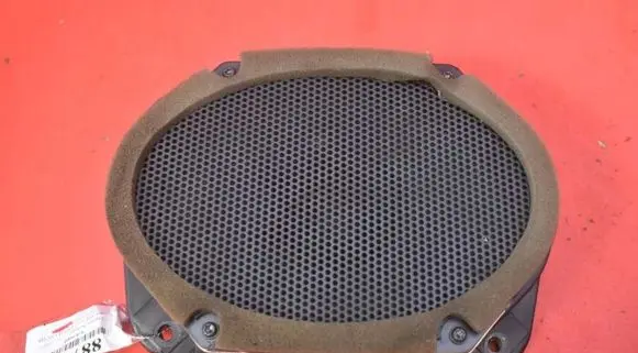 Subwoofer speaker