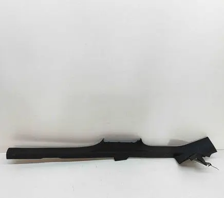 Audi A1 Front sill trim cover 82G853372A