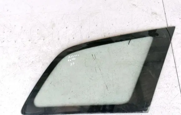 Mazda 6 Rear side window