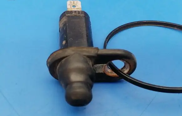 Volvo 760 Front door sensor 1362769