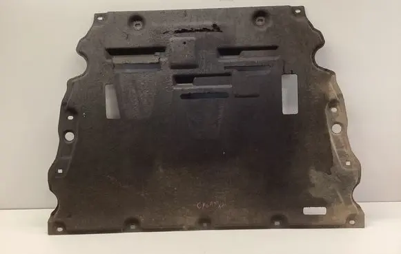 Ford Galaxy Engine splash shield/under tray