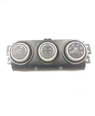 Nissan X-Trail T31 Climate control unit 27500JG74A CZ622