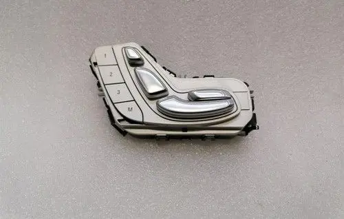Mercedes-Benz C W205 Seat memory switch A2059056651