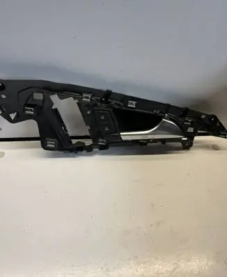Audi A6 S6 C7 4G Front door interior handle 4G0837020A