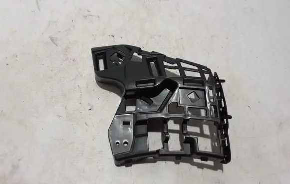 Volvo XC90 Front bumper mounting bracket 31353405