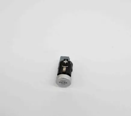 Volkswagen ID.3 Engine start stop button switch 5H0959839