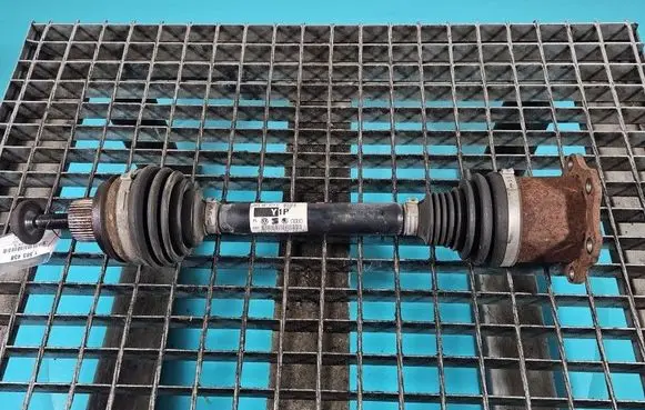 Audi A4 S4 B8 8K Front driveshaft 8K0407271P IMPRK1585458