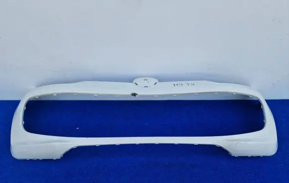 Volkswagen Up Front bumper 1S0807221B