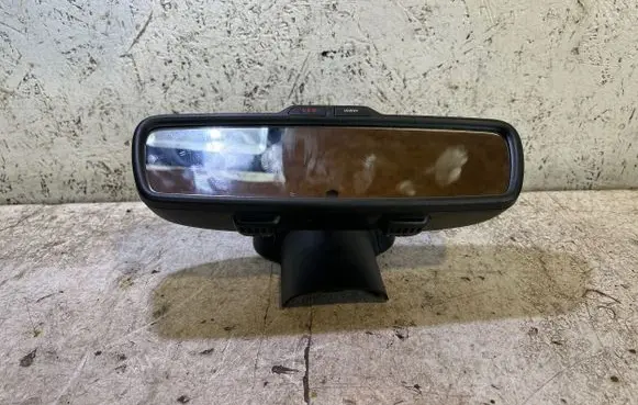 Dodge Challenger Rear view mirror (interior) 68174595AA 1214159053310 F0050C17