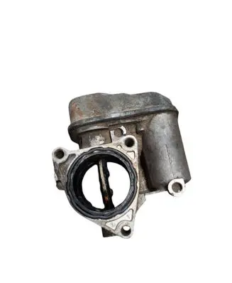 Seat Altea XL Throttle valve 03G128063B 05707b0019