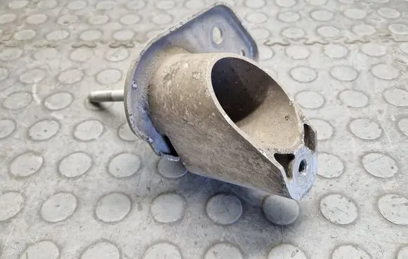 BMW i4 Other rear suspension part 6895228