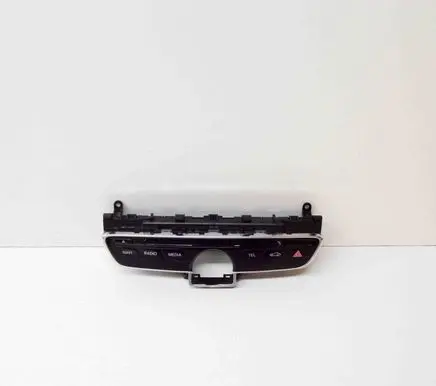 Mercedes-Benz C W205 Sound control switch A2059053901
