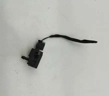 Mercedes-Benz EQB Airbag deployment crash/impact sensor A2479051405