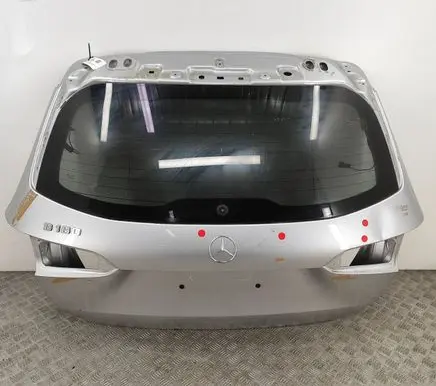 Mercedes-Benz B W247 Tailgate/trunk/boot lid A2477402301 A2477423900