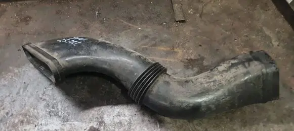 Volvo S80 Intercooler hose/pipe 3524454