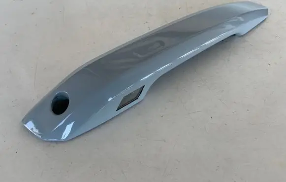 Audi Q5 SQ5 Front door handle cover 80C837240