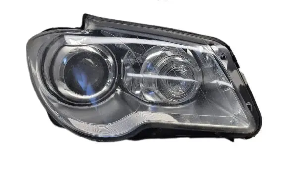 Volkswagen Touran I Headlight/headlamp 0301233281 1T1941751A