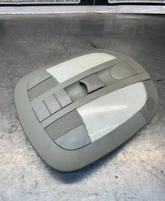 Mercedes-Benz R W251 Other interior light A1648207801 03106820