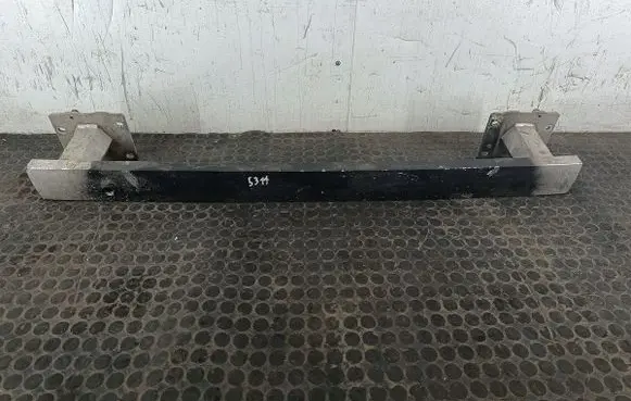 Peugeot 307 Front bumper support beam 