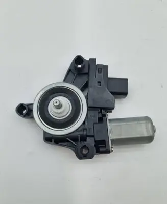 Jeep Grand Cherokee WL Front door window regulator motor C81027101
