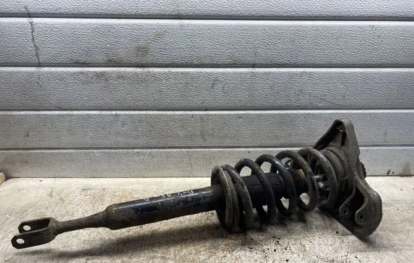 Audi A4 S4 B7 8E 8H Front shock absorber/damper