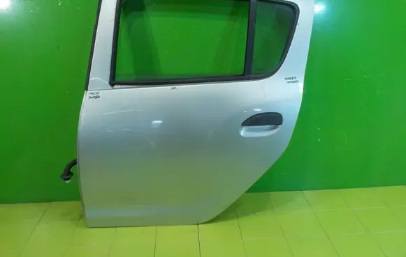 Dacia Sandero II Rear door 17AB205