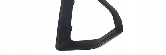 Audi Q3 F3 Front bumper lower grill 83A853053A