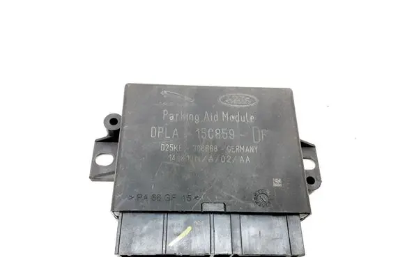 Land Rover Range Rover Sport L494 Parking PDC control unit/module DPLA15C859DF