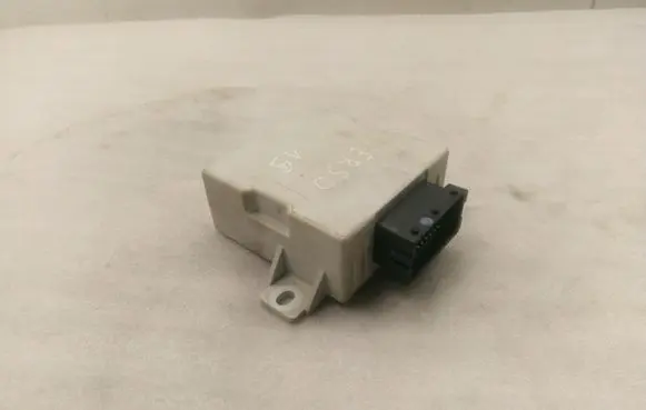 Toyota Corolla Verso AR10 Window wiper relay 859400F010