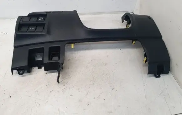 Lexus IS 220D-250-350 Panel trim 5504553071