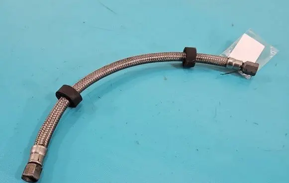 Mercedes-Benz CLS C219 Intercooler hose/pipe A2114701575 IMPRK1459728