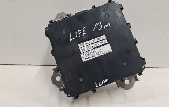 Nissan Leaf I (ZE0) Other control units/modules 478803NF0A D1D2S081 D2MG2068