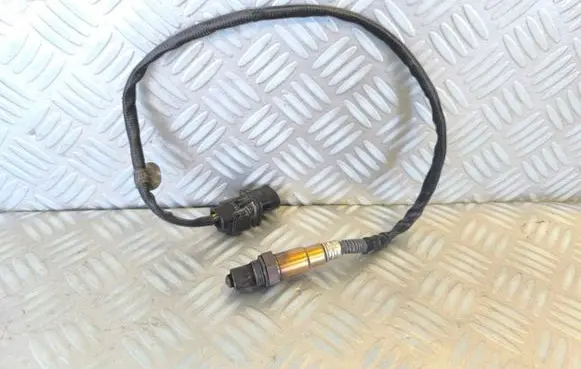 Suzuki SX4 S-Cross Lambda probe sensor D16AA