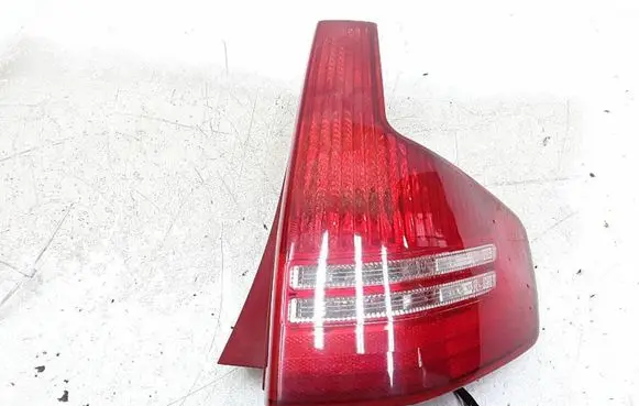 Citroen C4 I Rear/tail lights 9655863980 79998D 4CZX13404A