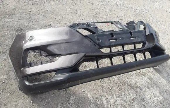 Nissan Qashqai Front bumper 62022HV00H