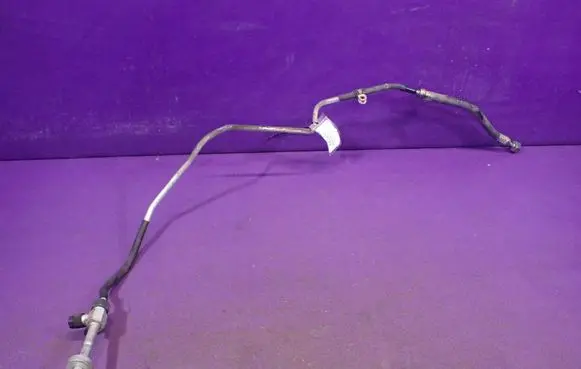 Audi A4 S4 B5 8D Air conditioning (A/C) pipe/hose 