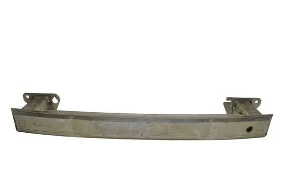 Rear bumper cross member