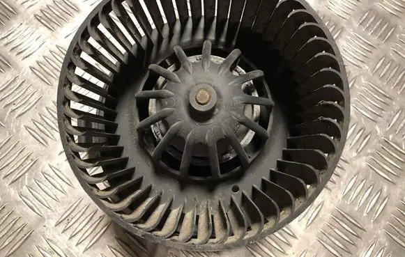 Citroen C5 Heater fan/blower F664529T